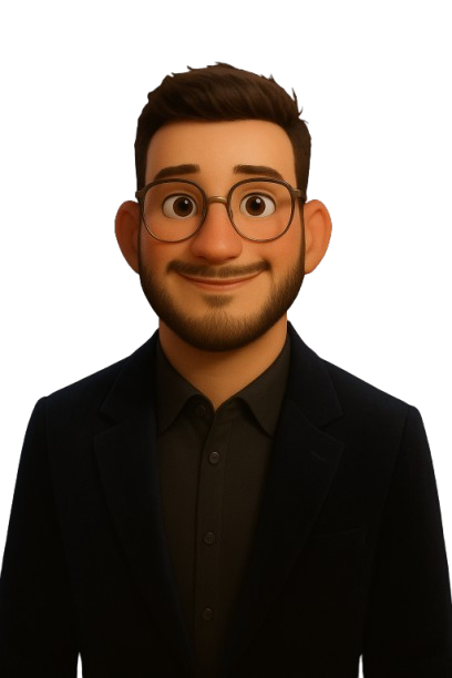 Avatar de Roberto De Gouveia
